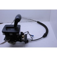 2008 Volkswagen Touareg Shifter Gear Shift Indicator 7L6713203D Stock#20498 OEM