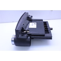 2008 - 2010 Volkswagen Touareg Climate Temperature Control Panel OEM