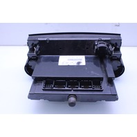2008 - 2010 Volkswagen Touareg Climate Temperature Control Panel OEM