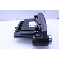 2008 - 2010 Volkswagen Touareg Climate Temperature Control Panel OEM