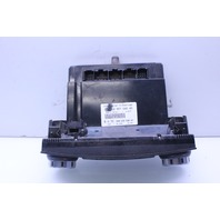 2008 - 2010 Volkswagen Touareg Climate Temperature Control Panel OEM