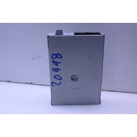 2008 Volkswagen Touareg Drive Assist Rear View Camera Control Module OEM