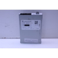 2008 Volkswagen Touareg Drive Assist Rear View Camera Control Module OEM