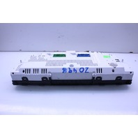 2008 Volkswagen Touareg Speedo Speedometer Instrument Cluster OEM