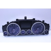 2008 Volkswagen Touareg Speedo Speedometer Instrument Cluster OEM