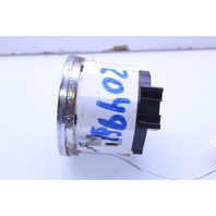 2008 Volkswagen Touareg Differential Lock Switch Knob Dial 7L6941435R OEM