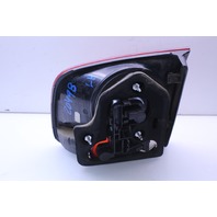 2008 2009 2010 Volkswagen Touareg Tail Light Lamp Inner Left 7L6945093AA OEM