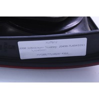 2008 2009 2010 Volkswagen Touareg Tail Light Lamp Inner Left 7L6945093AA OEM