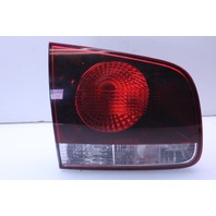 2008 2009 2010 Volkswagen Touareg Tail Light Lamp Inner Left 7L6945093AA OEM