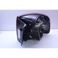 2007-2010 Volkswagen Touareg Left Tail Light 7L6945095S OEM