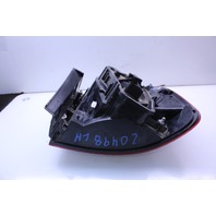 2007-2010 Volkswagen Touareg Left Tail Light 7L6945095S OEM