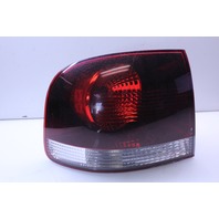 2007-2010 Volkswagen Touareg Left Tail Light 7L6945095S OEM