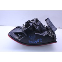 2008 2009 2010 Volkswagen Touareg Tail Light Lamp Right 7L6945096S OEM