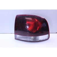 2008 2009 2010 Volkswagen Touareg Tail Light Lamp Right 7L6945096S OEM