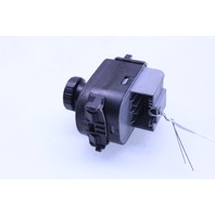 2008 Volkswagen Touareg Side View Door Mirror Control Switch Knob 7L6959565H OEM