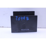 2008 Volkswagen Touareg Comfort Control Module OEM