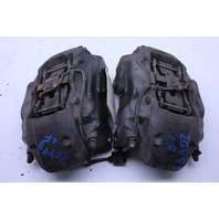 Cayenne Touareg Audi Q7 3.2 3.6 Front Brake Caliper Brembo Pair Set
