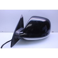 2008 Volkswagen Touareg Driver Left Side View Door Mirror OEM