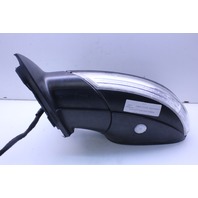 2008 Volkswagen Touareg Driver Left Side View Door Mirror OEM