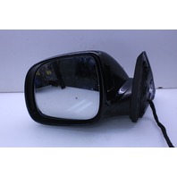 2008 Volkswagen Touareg Driver Left Side View Door Mirror OEM