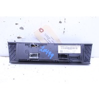 2011 BMW 335d Climate Temperature Control Panel OEM