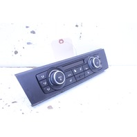 2011 BMW 335d Climate Temperature Control Panel OEM