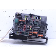 2011 BMW 335d Fuse Box 9119446 OEM
