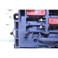 2011 BMW 335d Fuse Box 9119446 OEM