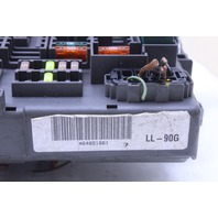 2011 BMW 335d Fuse Box 9119446 OEM