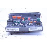 2011 BMW 335d Fuse Box 9119446 OEM