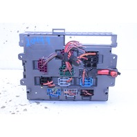 2011 BMW 335d Fuse Box 9119446 OEM