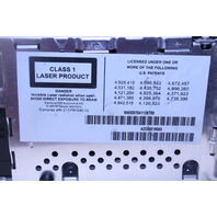 2006 2007 BMW 525i 530i Radio Stereo Navigation CCC - 65839138441 OEM