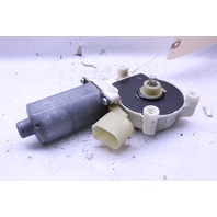 2004-2010 BMW 525i 530i 545i 550i Front Power Window Motor Right - 67626981142 OEM