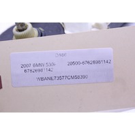 2004-2010 BMW 525i 530i 545i 550i Front Power Window Motor Right - 67626981142 OEM