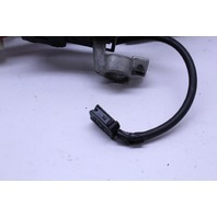 2007 BMW 530i Positive Battery Cable 6908745 OEM