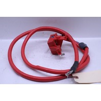 2007 2008 2009 2010 BMW 530i 535i Positive Battery Cable OEM