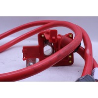 2007 2008 2009 2010 BMW 530i 535i Positive Battery Cable OEM