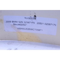 2008 BMW 528i Brake Master Cylinder 32067179 Stock#20501 OEM