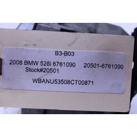 BMW 528i 530i 535i Engine Motor Mount Right OEM