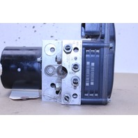 2008 BMW 528i 535i 550i 650i ABS Anti Lock Brake Pump 6781968 OEM