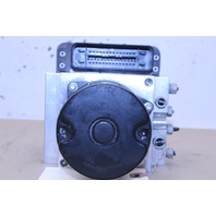 2008 BMW 528i 535i 550i 650i ABS Anti Lock Brake Pump 6781968 OEM