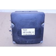 2008 BMW 528i 535i 550i 650i ABS Anti Lock Brake Pump 6781968 OEM