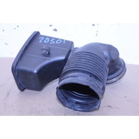 2008 2009 2010 BMW 528i Intake Boot With Resonator 7521029 OEM