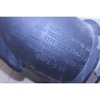2008 2009 2010 BMW 528i Intake Boot With Resonator 7521029 OEM