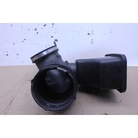 2008 2009 2010 BMW 528i Intake Boot With Resonator 7521029 OEM
