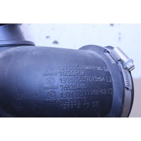 2008 2009 2010 BMW 528i Intake Boot With Resonator 7521029 OEM