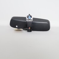 2008 BMW 528i Interior Rear View Mirror 9051542 Stock#20501 OEM