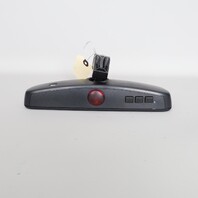 2008 BMW 528i Interior Rear View Mirror 9051542 Stock#20501 OEM