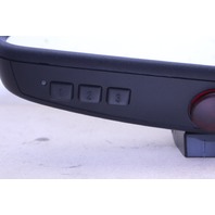 2008 BMW 528i Interior Rear View Mirror 9051542 Stock#20501 OEM