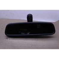 2008 BMW 528i Interior Rear View Mirror 9051542 Stock#20501 OEM